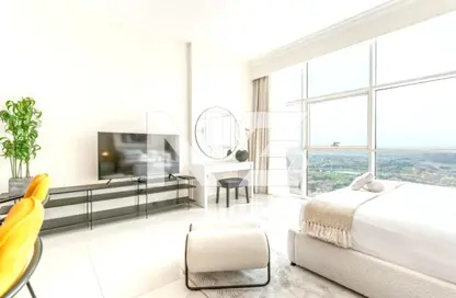 Apartment - Studio - 1 Bathroom for sale in Reef Residence - District 13 - Jumeirah Village Circle - Dubai