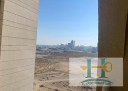 Apartment - 2 bedrooms - 3 bathrooms for rent in Jasmine Towers - Garden City - Ajman