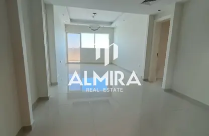 Apartment - 3 Bedrooms - 4 Bathrooms for sale in Marina Bay by DAMAC - Najmat Abu Dhabi - Al Reem Island - Abu Dhabi