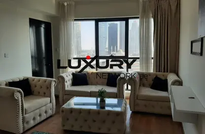 Apartment - 2 Bedrooms - 3 Bathrooms for sale in Escan Tower - Dubai Marina - Dubai Apartment - 2 Bedrooms - 3 Bathrooms for sale in Escan Tower - Dubai Marina - Dubai