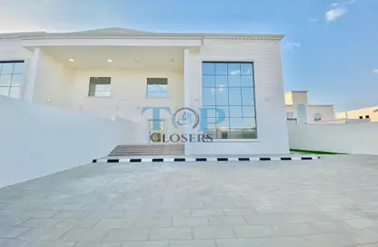 Villa - 5 Bedrooms - 7 Bathrooms for rent in Al Rifaa - Al Yahar - Al Ain