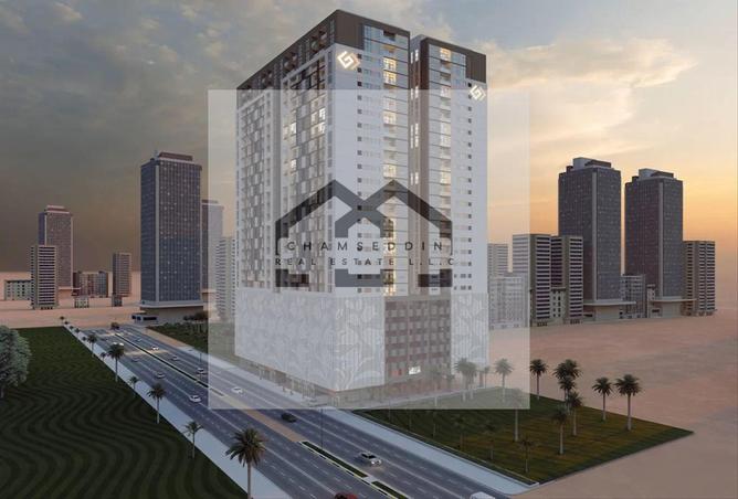 15378562 - الصورة الرئيسية للعقار