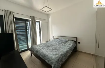 Apartment - 1 Bedroom - 2 Bathrooms for rent in Rigel - Jumeirah Village Circle - Dubai