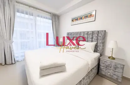 شقة - غرفة نوم - 2 حمامات للايجار في باسيفيك بورا بورا - باسيفيك - جزيرة المرجان - رأس الخيمة شقة - غرفة نوم - 2 حمامات للايجار في باسيفيك بورا بورا - باسيفيك - جزيرة المرجان - رأس الخيمة