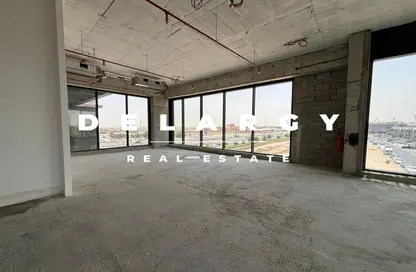 Office Space - Studio - 2 Bathrooms for rent in Central Building - Mirdif - Dubai