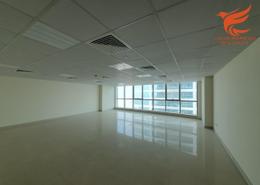 Empty Room image for: Office Space - 3 bathrooms for rent in Julphar Commercial Tower - Julphar Towers - Al Nakheel - Ras Al Khaimah, Image 1