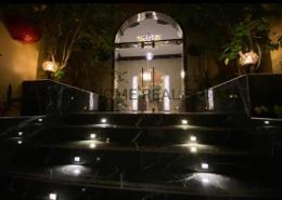 Apartment - 2 bedrooms - 1 bathroom for rent in Al Karamah - Abu Dhabi Reception / Lobby image for: Apartment - 2 bedrooms - 1 bathroom for rent in Al Karamah - Abu Dhabi, Image 1