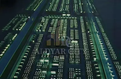أرض - استوديو للبيع في المنطقة الصناعية رقم 2 - المنطقة الصناعية بالشارقة - الشارقة