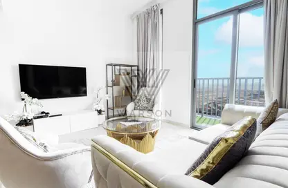 Apartment - 2 Bedrooms - 2 Bathrooms for sale in The Dania District 2 - Midtown - Dubai Production City (IMPZ) - Dubai