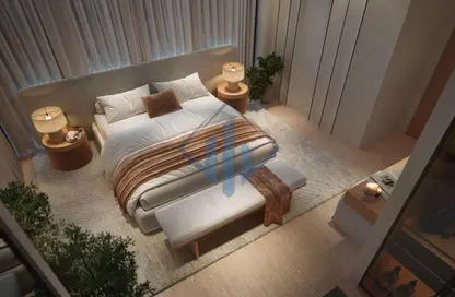 شقة - 1 حمام للبيع في أزور باي لابيس - راك سنترال - رأس الخيمة