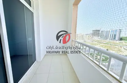 Apartment - 1 Bedroom - 2 Bathrooms for rent in Al Rabia Tower - Majan - Dubai Land - Dubai