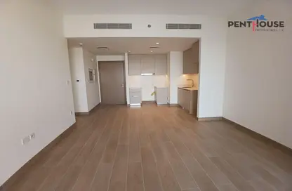 Apartment - 1 Bedroom - 1 Bathroom for rent in Lotus at Creek Beach - Creek Beach - Dubai Creek Harbour (The Lagoons) - Dubai