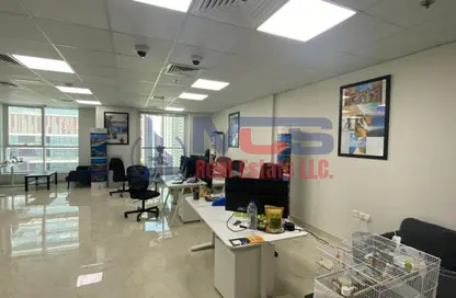 مكتب - استوديو - 1 حمام للبيع في دبي ستار - (JLT) مجمع L - أبراج بحيرة الجميرا - دبي