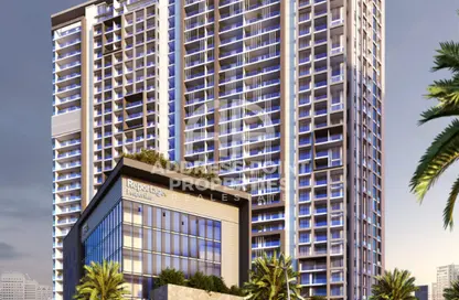 Apartment - 1 Bedroom - 1 Bathroom for sale in Al Maryah Vista 2 - Al Maryah Island - Abu Dhabi