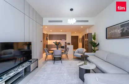Apartment - 1 Bedroom - 1 Bathroom for rent in Grande - Opera District - Downtown Dubai - Dubai
