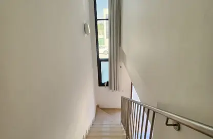 فيلا - 3 غرف نوم - 4 حمامات للايجار في مساكن نسمه - ّالطي - الشارقة