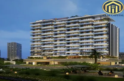 Apartment - 1 Bedroom - 2 Bathrooms for sale in Solanki One - Dubai Land Residence Complex - Dubai Land - Dubai Apartment - 1 Bedroom - 2 Bathrooms for sale in Solanki One - Dubai Land Residence Complex - Dubai Land - Dubai