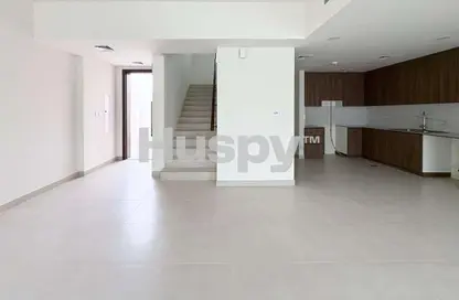 Townhouse - 3 Bedrooms - 4 Bathrooms for rent in Maha Townhouses - Town Square - Dubai
