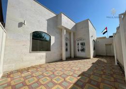 Villa - 2 bedrooms - 3 bathrooms for rent in Shaab Al Askar - Zakher - Al Ain