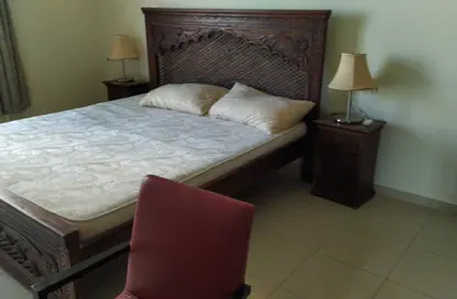 Apartment - 2 Bedrooms - 2 Bathrooms for sale in La Vista Residence 3 - La Vista Residence - Dubai Silicon Oasis - Dubai