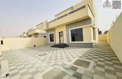 فيلا - 3 غرف نوم - 5 حمامات للبيع في الزاهية - عجمان