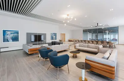 Apartment - 2 Bedrooms - 3 Bathrooms for sale in Mada Residences by ARTAR - Downtown Dubai - Dubai