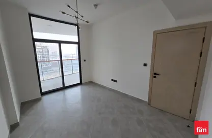 Apartment - 1 Bedroom - 2 Bathrooms for sale in Binghatti Avenue - Al Jaddaf - Dubai