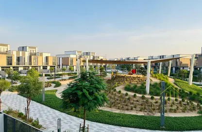 فيلا - 4 غرف نوم - 5 حمامات للايجار في مدن الرنيم 2 - مدن - دبي