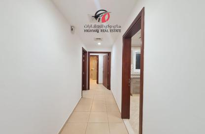 Apartment - 2 Bedrooms - 3 Bathrooms for rent in Al Nahda 1 - Al Nahda - Dubai
