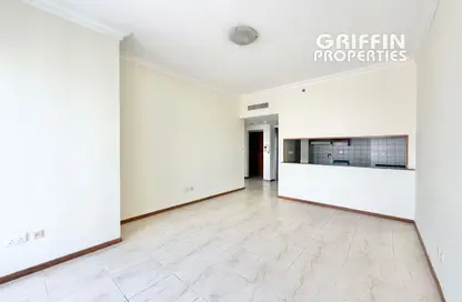 Apartment - 1 Bedroom - 2 Bathrooms for rent in MAG 214 - JLT Cluster R - Jumeirah Lake Towers - Dubai