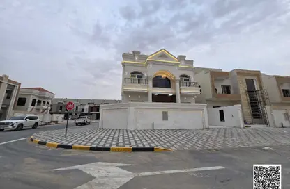 Villa - 5 Bedrooms - 7 Bathrooms for sale in Al Helio 2 - Al Helio - Ajman