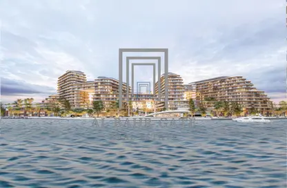 Apartment - Studio - 1 Bathroom for sale in Quattro Del Mar - Hayat Island - Mina Al Arab - Ras Al Khaimah