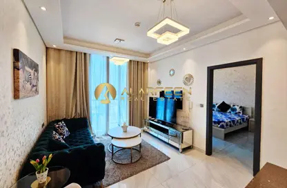 Apartment - 1 Bedroom - 2 Bathrooms for rent in Samana Hills - Arjan - Dubai