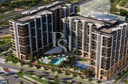 Apartment - 2 Bedrooms - 3 Bathrooms for sale in Nouran Living - Saadiyat Island - Abu Dhabi