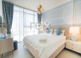 Apartment - 2 bedrooms - 4 bathrooms for sale in Soho Square - Saadiyat Island - Abu Dhabi