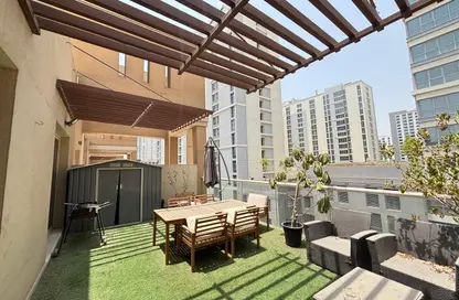 Apartment - 1 Bedroom - 2 Bathrooms for sale in Roxana Residence B - Roxana Residences - Jumeirah Village Circle - Dubai Apartment - 1 Bedroom - 2 Bathrooms for sale in Roxana Residence B - Roxana Residences - Jumeirah Village Circle - Dubai