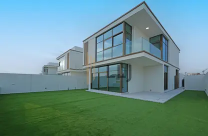 تاون هاوس - 4 غرف نوم - 6 حمامات للايجار في سوق الجبيل - جزيرة الجبيل - أبوظبي