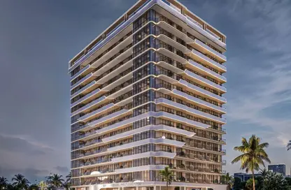 Apartment - Studio - 1 Bathroom for sale in Floarea Oasis - Dubai Land Residence Complex - Dubai