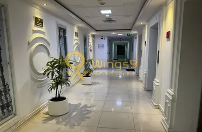 شقة - غرفة نوم - 2 حمامات للايجار في فينشيتوري بالاسيو - ارجان - دبي