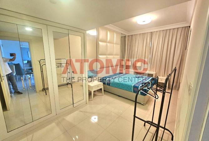 Charming Damac Maison Mall Street Apartment with BBQ Area