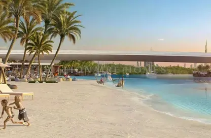 Apartment - 1 Bedroom - 1 Bathroom for sale in Savanna - Dubai Creek Harbour (The Lagoons) - Dubai