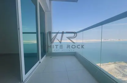 شقة - 3 غرف نوم - 4 حمامات للايجار في برج سي سايد - شمس أبوظبي - جزيرة الريم - أبوظبي