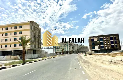 Land - Studio for sale in Tilal City B - Tilal City - Sharjah