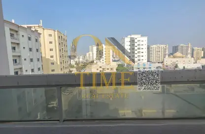 Apartment - 1 Bedroom - 1 Bathroom for rent in Al Rashidiya Towers - Al Rashidiya - Ajman Downtown - Ajman Apartment - 1 Bedroom - 1 Bathroom for rent in Al Rashidiya Towers - Al Rashidiya - Ajman Downtown - Ajman