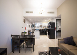 Spacious 1BR fully furnished at a great price | brand new building