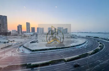 شقة - غرفة نوم - 2 حمامات للبيع في بيكسل - مقاطعة ميكرز - جزيرة الريم - أبوظبي