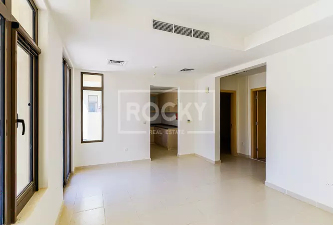 Villa - 3 Bedrooms - 3 Bathrooms for sale in Mira Oasis 1 - Mira Oasis - Reem - Dubai