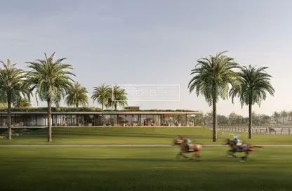 Villa - 4 Bedrooms - 6 Bathrooms for sale in Selvara - Grand Polo Club and Resort - Dubai Investment Park (DIP) - Dubai