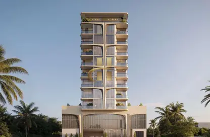 Apartment - Studio - 1 Bathroom for sale in Trillium Heights - Jumeirah Garden City - Al Satwa - Dubai