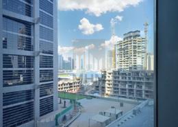 Office Space for sale in Bayswater - Business Bay - Dubai